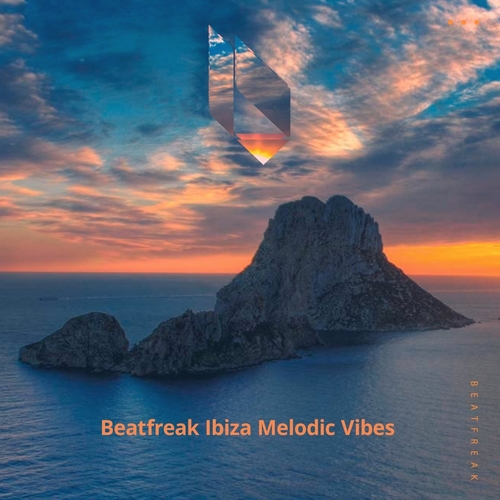 VA - Beatfreak Ibiza Melodic Vibes [BF318B]